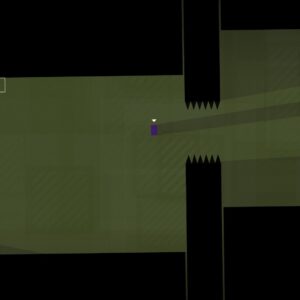 Thomas Was Alone. Изображение 3
