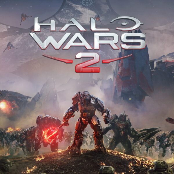 Halo Wars 2: Standard Edition. Изображение 1