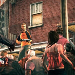 DEAD RISING 2: CASE ZERO. Изображение 3