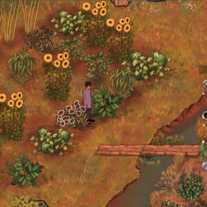 The Palace on the Hill. Изображение 3
