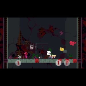 Gutwhale. Изображение 4