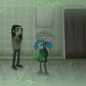 Sally Face. Изображение 3