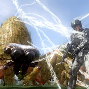 Earth Defense Force 2025. Изображение 3