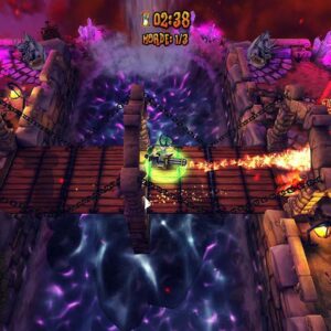 Demon's Crystals. Изображение 2