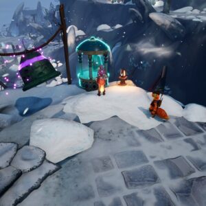 Batora: Lost Haven. Изображение 4