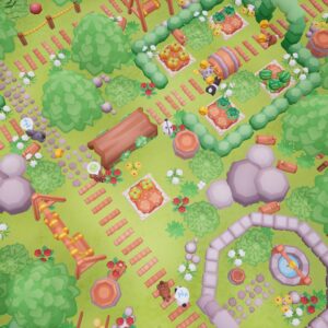 Bunny Park. Изображение 2