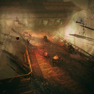 Miasma Chronicles. Изображение 2