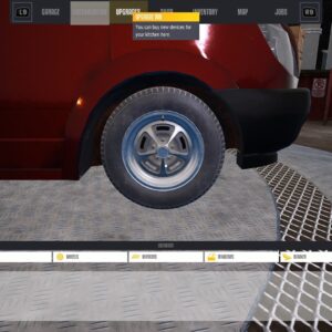 Food Truck Simulator. Изображение 4