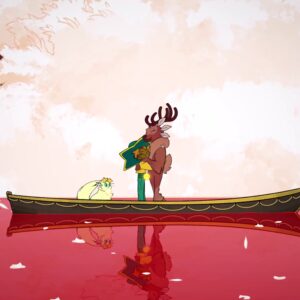 Издание Spiritfarer: Farewell. Изображение 3