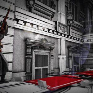 Assassin’s Creed Chronicles Трилогия. Изображение 3