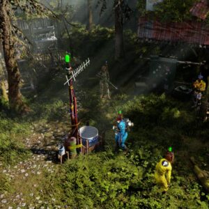 Welcome to ParadiZe. Изображение 2