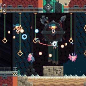 Flinthook. Изображение 2