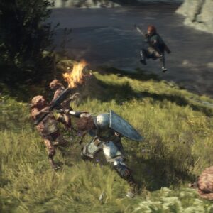 Dragon's Dogma 2. Изображение 4
