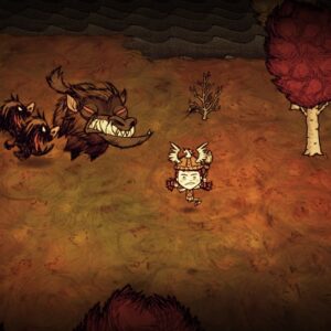 Don't Starve: Giant Edition + Shipwrecked Expansion. Изображение 4