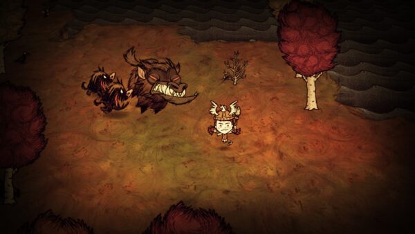 Don't Starve: Giant Edition + Shipwrecked Expansion. Изображение 4