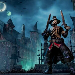 Mordheim: City of the Damned - Complete Edition. Изображение 4