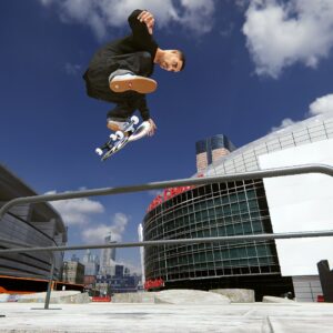 Skater XL. Изображение 4