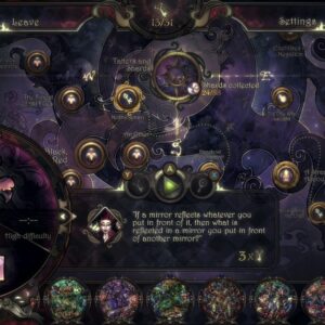 Glass Masquerade 2. Изображение 4