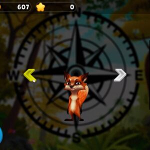 Animal Friends Adventure. Изображение 3