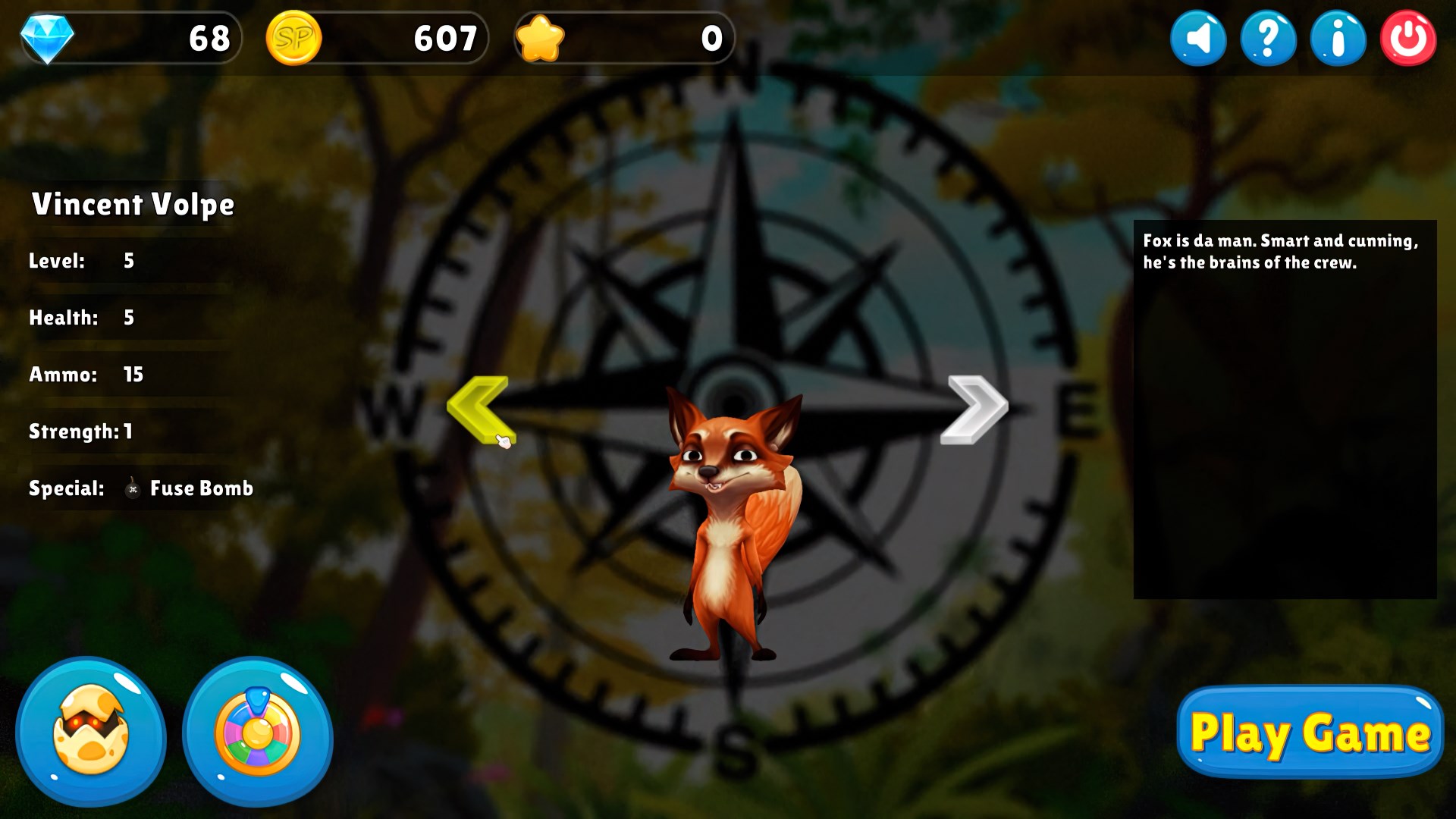 Animal Friends Adventure. Изображение 3