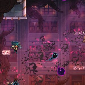 Rogue Legacy 2. Изображение 2