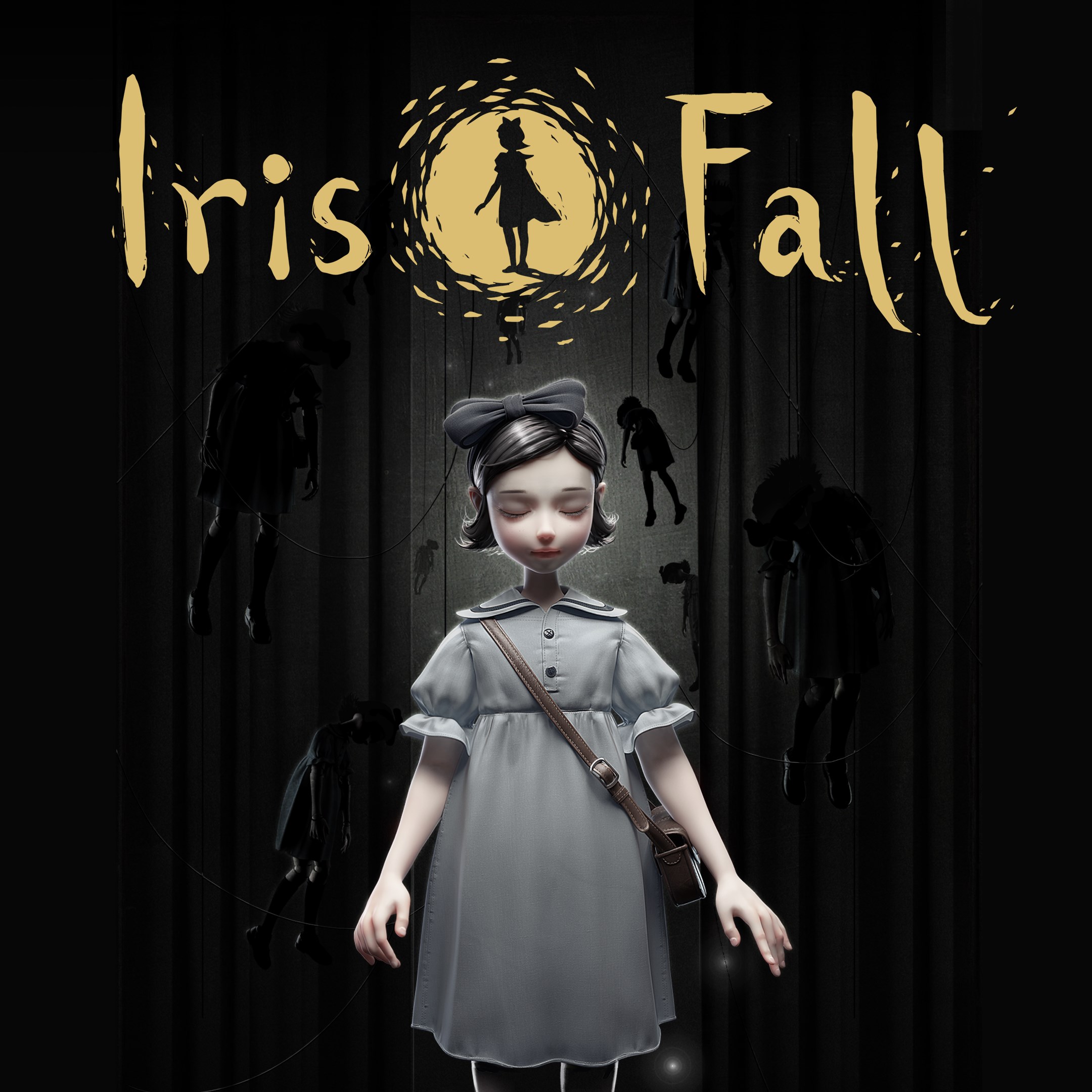 Iris Fall. Изображение 1