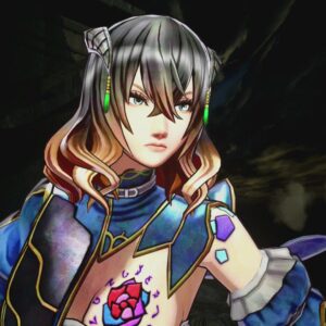 Bloodstained: Ritual of the Night. Изображение 2