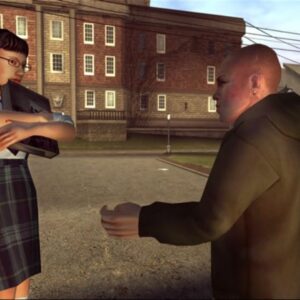 Bully: Scholarship Edition. Изображение 4