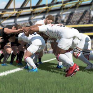 RUGBY 18. Изображение 3