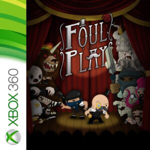 Foul Play. Изображение 1