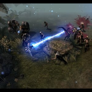Future War: Reborn. Изображение 2