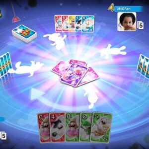 UNO®. Изображение 4