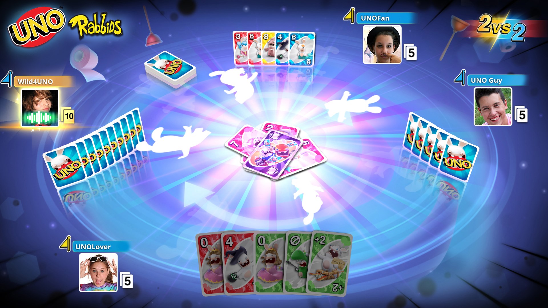 UNO®. Изображение 4