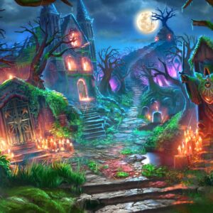 Grim Legends Bundle. Изображение 4