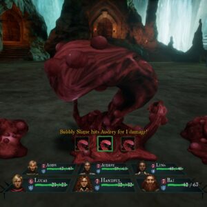 Wizardry: Proving Grounds of the Mad Overlord. Изображение 4
