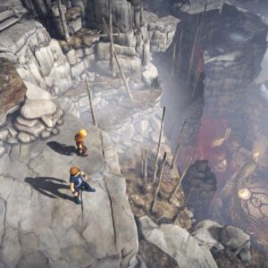 Brothers: a Tale of Two Sons. Изображение 3