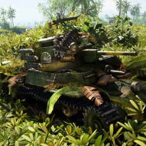 Battlefield™ V - стандартное издание. Изображение 2