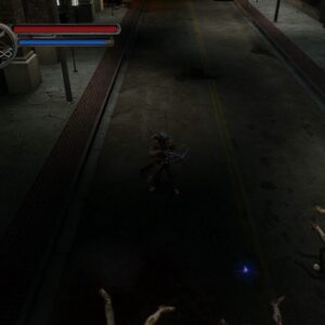 Hunter: The Reckoning. Изображение 2