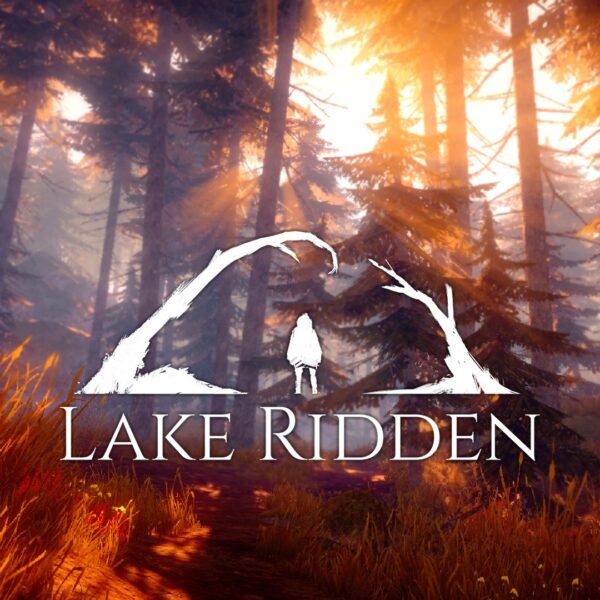 Lake Ridden. Изображение 1
