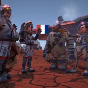 Her Majesty's SPIFFING. Изображение 2