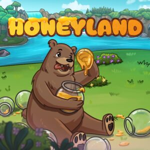 HoneyLand. Изображение 1