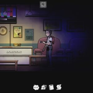 The Coma: Recut. Изображение 4