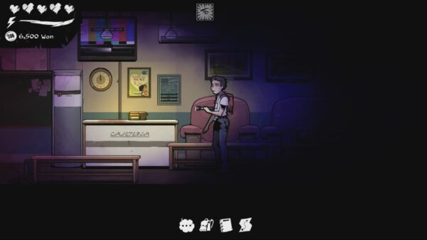 The Coma: Recut. Изображение 4