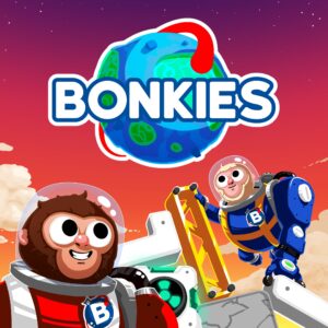 Bonkies. Изображение 1