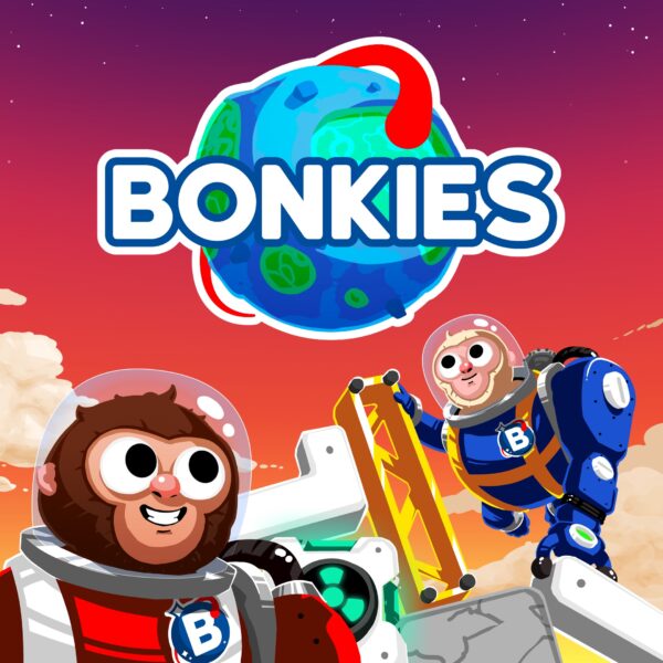 Bonkies. Изображение 1