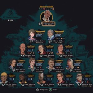 Cartel Tycoon - Deluxe Edition. Изображение 4