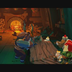 Omensight. Изображение 3