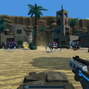 Shadow of Loot Box. Изображение 4