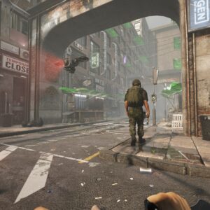 Remoteness. Изображение 3
