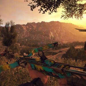 Dying Light: Definitive Edition. Изображение 3